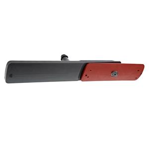 AEG Onderste Sproeiarm,Rood/Grijs 1119226585