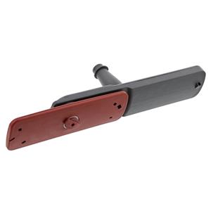 AEG Onderste Sproeiarm,Rood/Grijs 1173644079