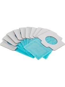 Makita 198744-5 Paper Filters 10pcs