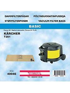 Hanestroem Dustbag - 5 pcs