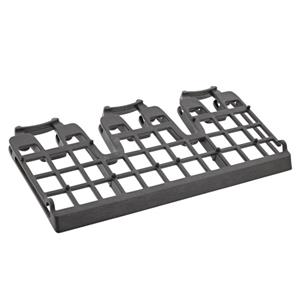 AEG bekerrek, met rubber, grijs 140000450068
