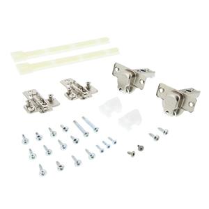 AEG ombouwset, glijdend type, 140003555434