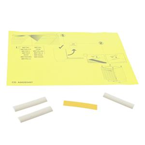 AEG afstandsstrip, plakband, 4 stk. 140003555616