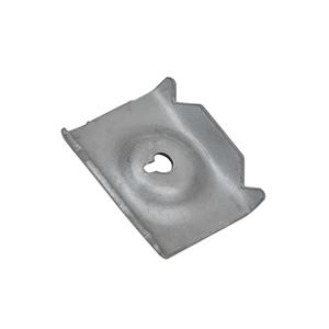 Bovenste klinkplaat vaatwasser 1523236030