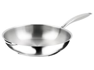 Livarno home Koekenpan Ø 24 cm (Niet gecoat)