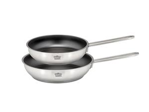 Gsw RVS pannenset Exclusive Line