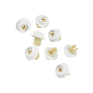 AEG Wielset onderrek vaatwasser - 8 stks 50279059005