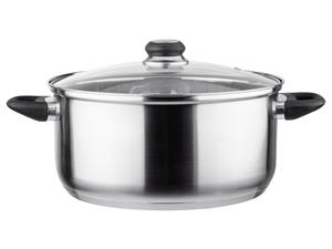 Livarno home RVS-pan, Ø 28 cm