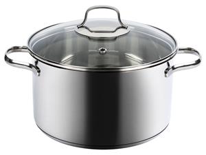 Livarno home RVS pan Ø 24 cm