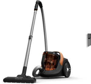 Rowenta Green Force Cyclonic Max RO7B14EA | Stofzuigerzakken | 3221616129863