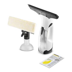 Karcher Kärcher Ruitenreiniger WV 2 Plus | Ruitenreinigers | 4054278977720