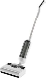Hizero Vloerreiniger F100W Wit | Vloer-&Tapijtreinigers | 6975052190273