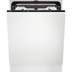 AEG 7000 GlassCare - Inbouwvaatwasser F76SV708P