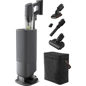 AEG Animal 8000 Steelstofzuiger tot 90 min gebruiksduur AP83AB25DG