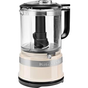 KitchenAid Hakmolen 5KFC0516EAC ALMOND CREAM