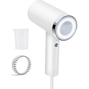 BES LED Kledingstomer - Aigi Ernio - Droogkookbeveiliging - 0.12 Liter - Wit