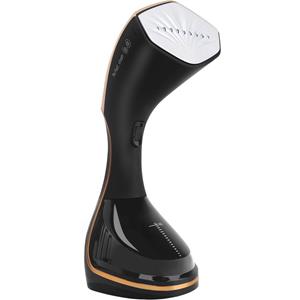 BES LED Kledingstomer - Aigi Minti - Droogkookbeveiliging - 0.23 Liter - Zwart