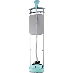BES LED Kledingstomer - Aigi Ivona - Droogkookbeveiliging - 2 Liter - Blauw