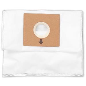 BES LED Stofzuigerzakken - Aigi Kitra - 4 Stuks