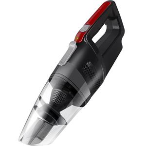 BES LED Kruimeldief - Aigi Misa - Draadloos - Zwart/Rood