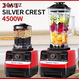 Refreshing Home Crushed ice water sapmachine Thuis muurbreker IJsbreker Keukenmachine snijder Sapcentrifuge Blender Malen EU