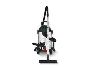 PARKSIDE Nat- en droogzuiger 1400 W