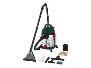 PARKSIDE Tapijtreiniger 1600 W