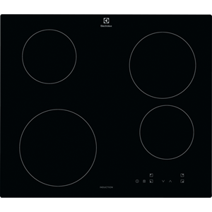 Electrolux 300 Induction - Inductiekookplaat, 60 cm KIB60420CK