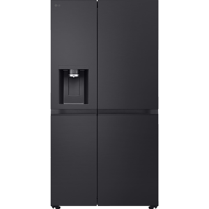 LG GSLE91EVAB Amerikaanse koelkast