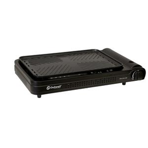 Outwell  Etna Gas Grill - Barbecue, zwart