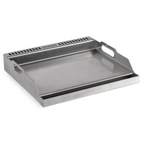 Petromax  Plancha Grillplatte für Gastisch - Barbecue, metall
