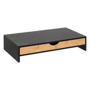 5five Koffie cups houder - keuken lade - hout - 47 x 25 x 10 cm -