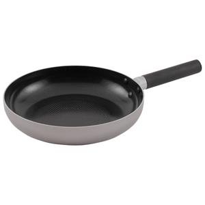 Outwell  Feast Ceramic Pan - Koekenpan, grijs/zwart