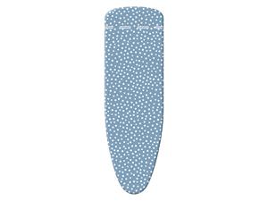 Leifheit Strijkplankhoes, 130 x 45 cm (Blauw)