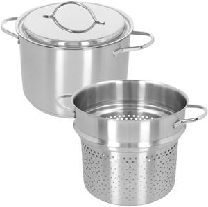 Demeyere Pastaset, 2-delig - Resto 3 - 