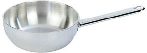 Demeyere Conische sauspan 20 cm / 2 l - Apollo 7 - 