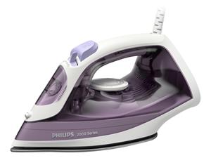 Philips Stoomstrijkijzer 2000 Series DST2020/30