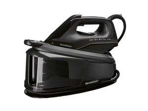 Silvercrest Stoomgenerator