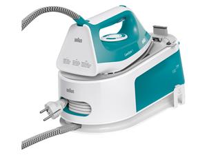 Braun Stoomgenerator IS1013GR