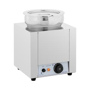 Royal Catering Soepstation - 7 l - 500 W - glans - 