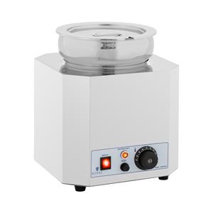 Royal Catering Soepstation - 7 L - 500 B - glanzend - Koninklijke Horeca