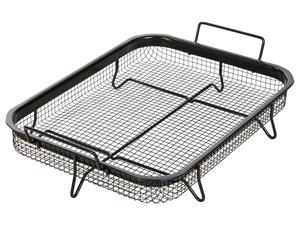 Livarno home Oven grillmand (Rechthoekig)