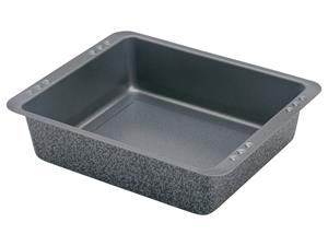 Livarno home Ovenschaal Granito (Ovenschaal diep)