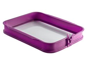 Coox Ovenschaal XL (Lila)