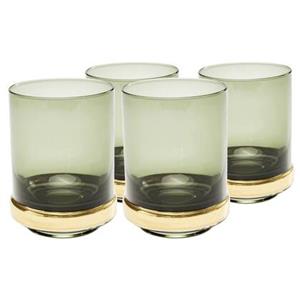 Kare Design Innocent Waterglazen 4st