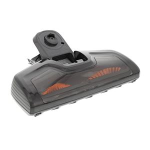 AEG vloermondstuk, kompleet, zwart 4055421541