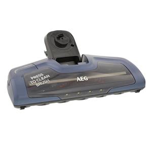 AEG vloermondstuk, kompleet, blauw 4055478566