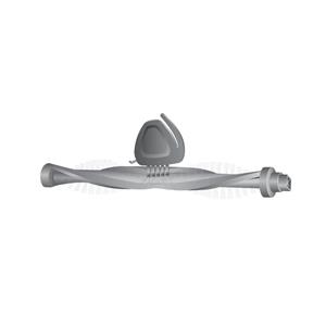 AEG Borstelreiniger 3-in-1 hulpmiddel 9009229692