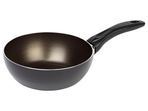 Livarno home Aluminium mini-pan (Wokpan)