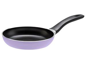Livarno home Aluminium pan Ø 14 cm (Lila)